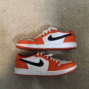 Nike Jordan 1 Low Starfish